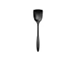 Gryteskje Bred classic Carbon Black-Rosti
