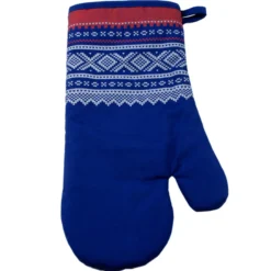Grytevott Mariusmønster-Cacas Discount