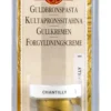 Gullkrem Versailles 30ml-Liberon Outlet