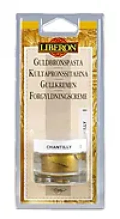Gullkrem Versailles 30ml-Liberon Outlet