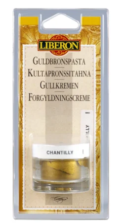 Gullkrem Versailles 30ml-Liberon Outlet