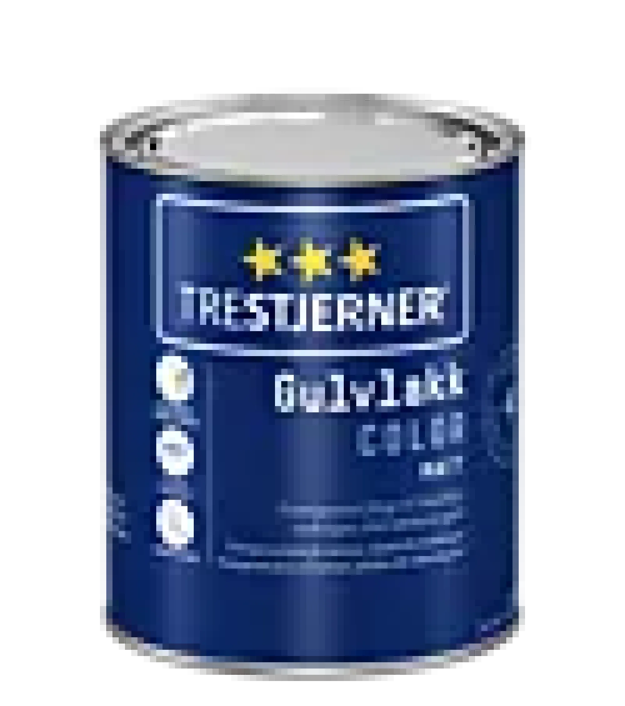Gulvlakk color 0,68l-Trestjerner