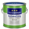 Gulvmaling blank C-Base 2,7l-Trestjerner Discount