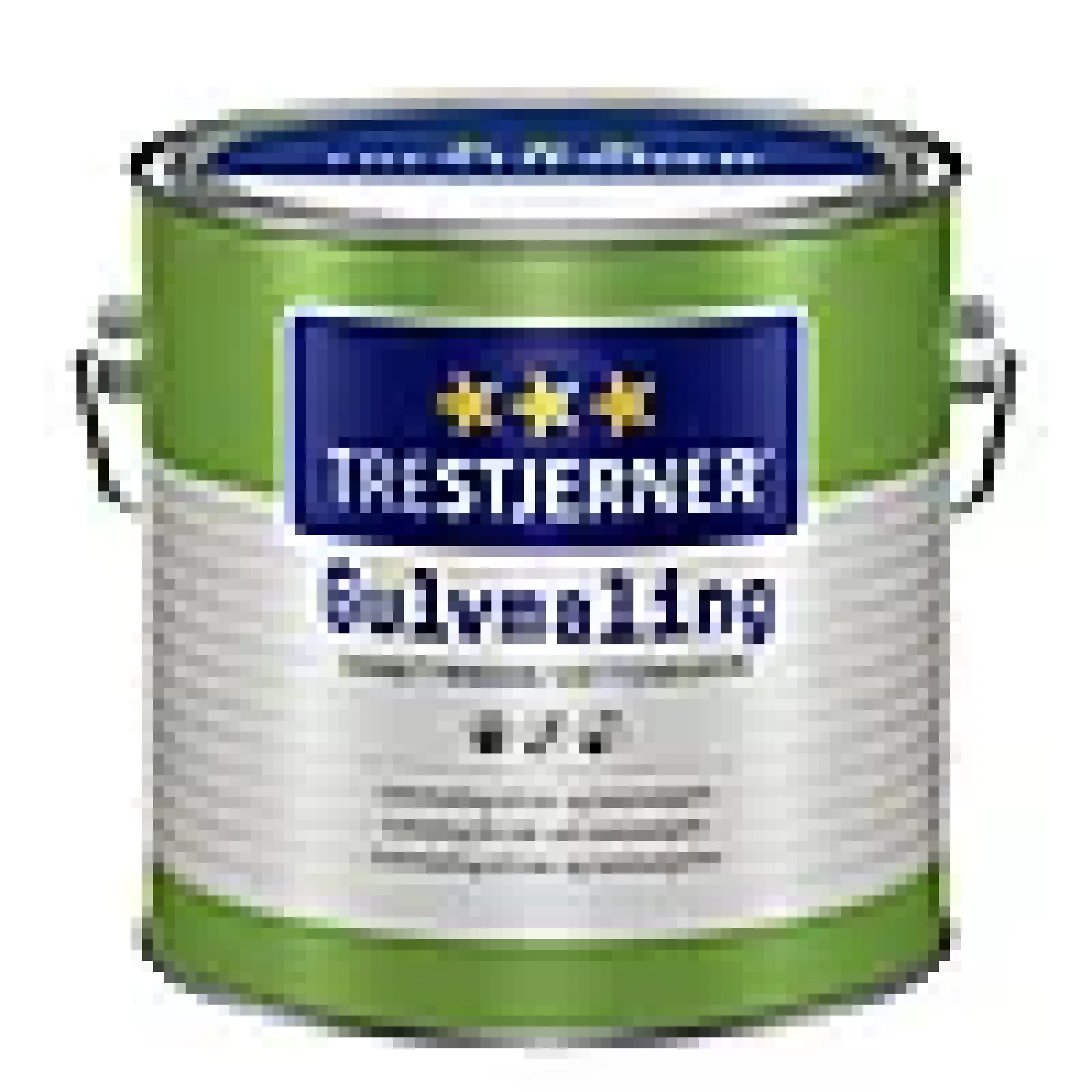 Gulvmaling blank C-Base 2,7l-Trestjerner Discount