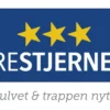 Gulvmaling blank hvit 3l-Trestjerner