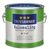 Gulvmaling blank klar base 2.7l-Trestjerner Best