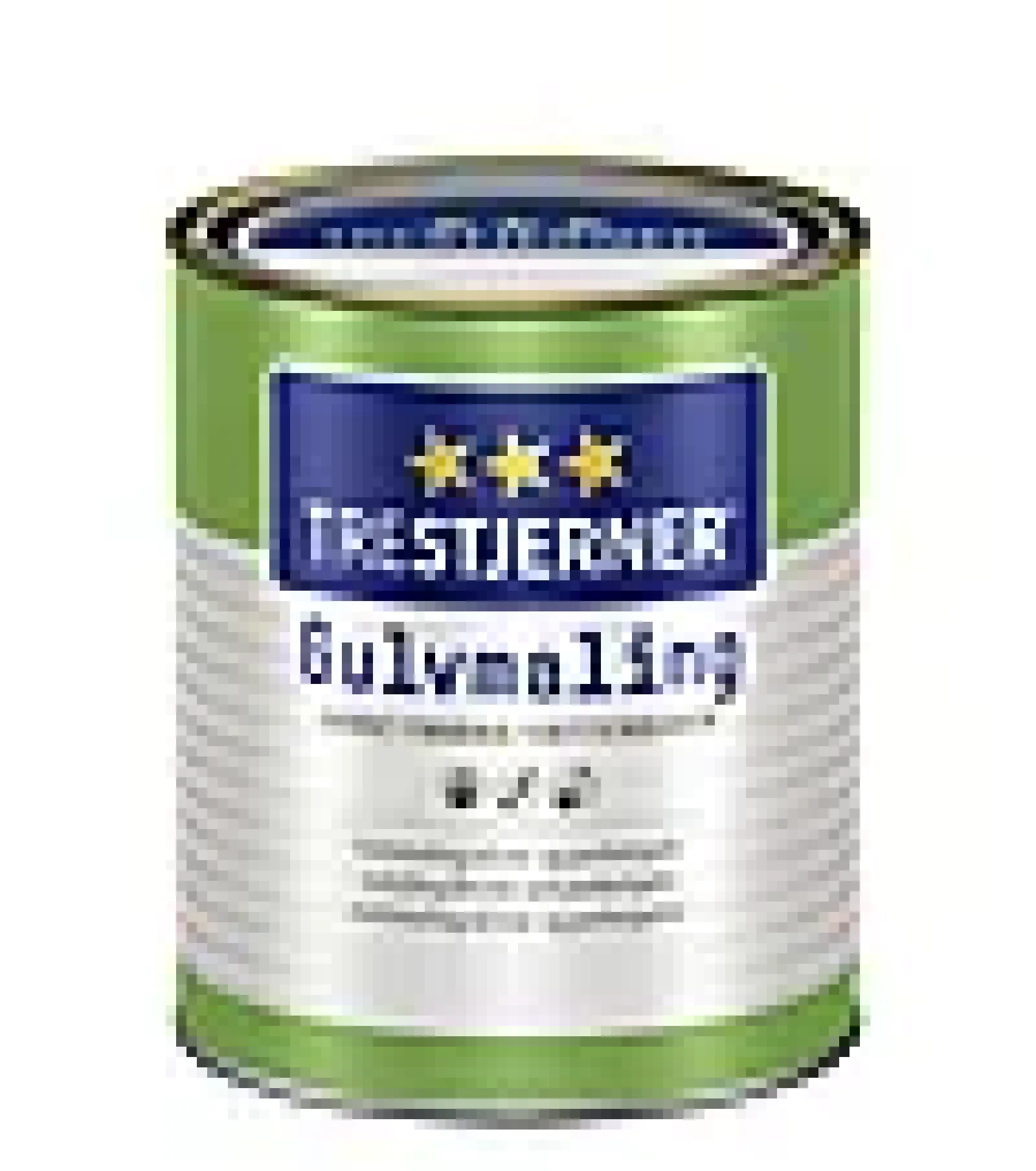 Gulvmaling matt A-Base 0,68l-Trestjerner New