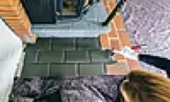 Gulvmaling matt B-Base 2,7l-Trestjerner Sale