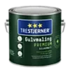 Gulvmaling premium hvit 2,7l-Trestjerner Hot