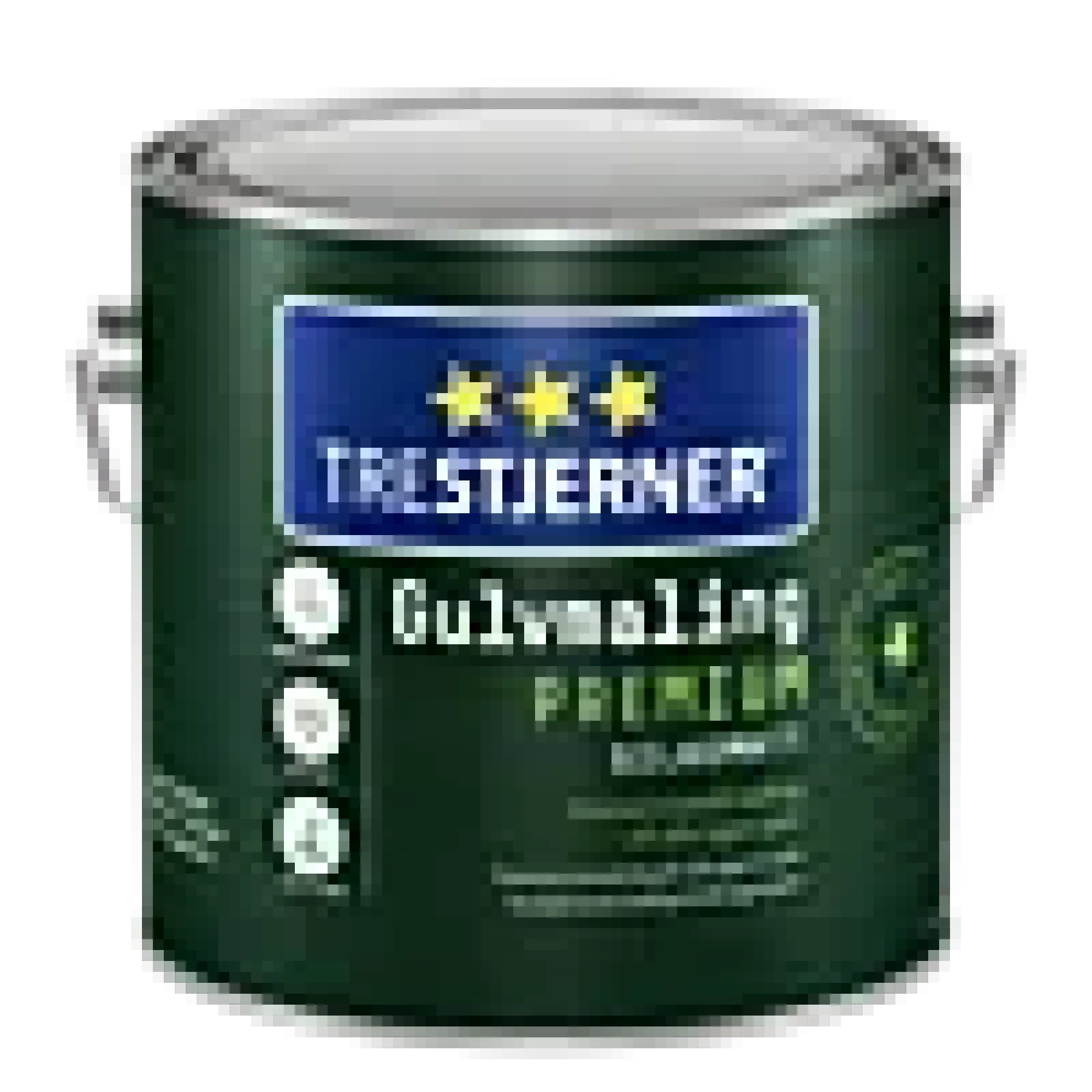 Gulvmaling premium hvit 2,7l-Trestjerner Hot