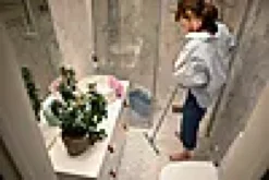 Gulvnal 35cm-Sini Discount