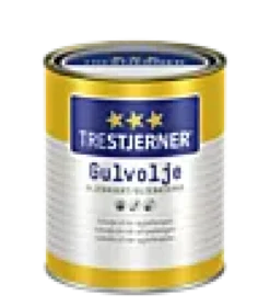 Gulvolje B-base 0.68l-Trestjerner Sale