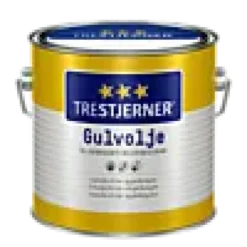 Gulvolje B-base 2.7l-Trestjerner New