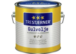 Gulvolje B-base 2.7l-Trestjerner New