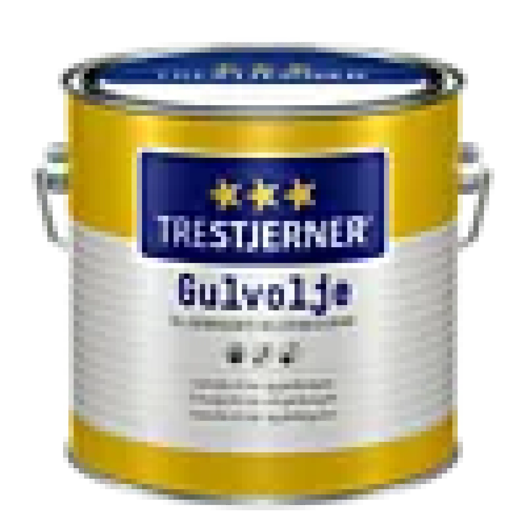 Gulvolje 3l-Trestjerner Outlet