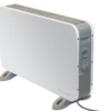 Gulvovn frittstående FG 1800w Hvit-Beha Clearance