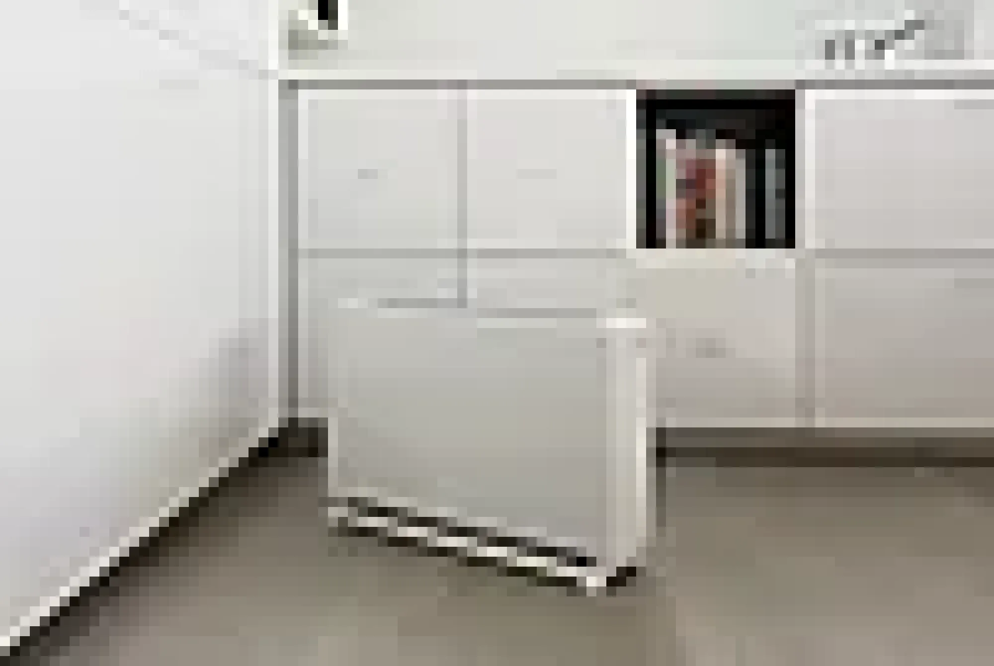 Gulvovn frittstående GME 1500w-Beha Best