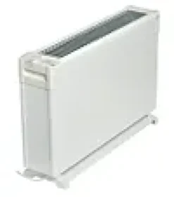 Gulvovn frittstående GME 1500w-Beha Best