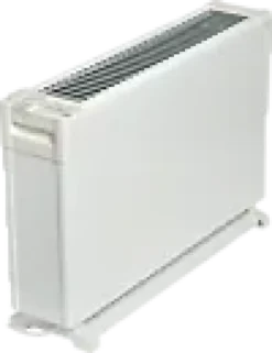 Gulvovn frittstående GME 1500w-Beha Best