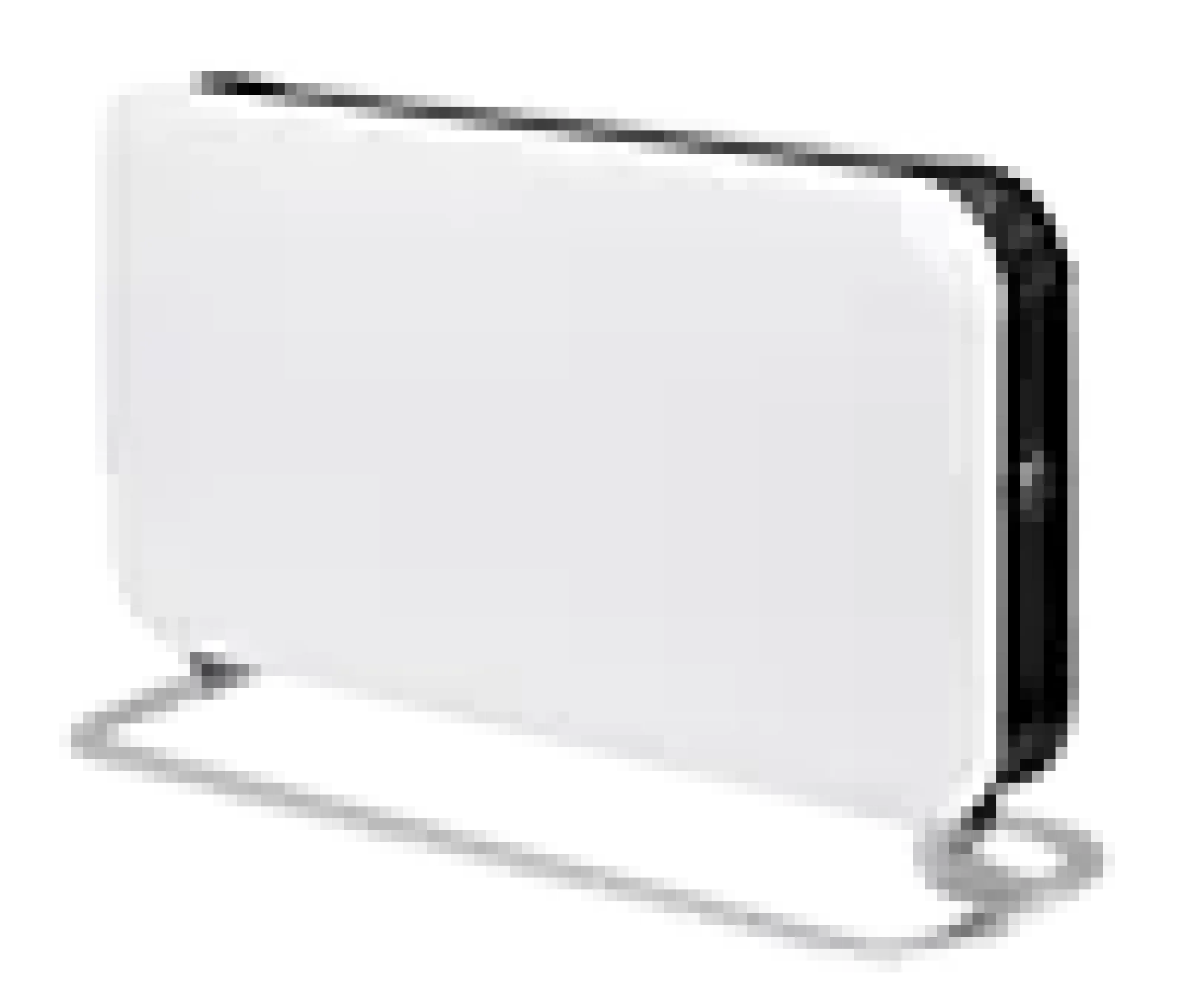 Gulvovn frittstående med elektronisk termostat 2000w-Mill