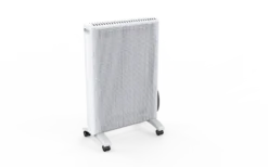 Gulvovn frittstående Provida IIH 2000w-Booster Outlet