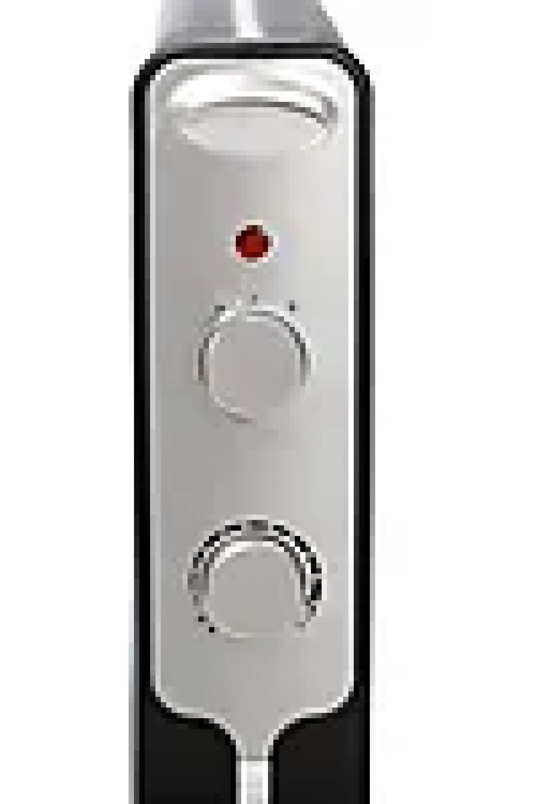 Gulvovn frittstående Provida IIH 2000w-Booster