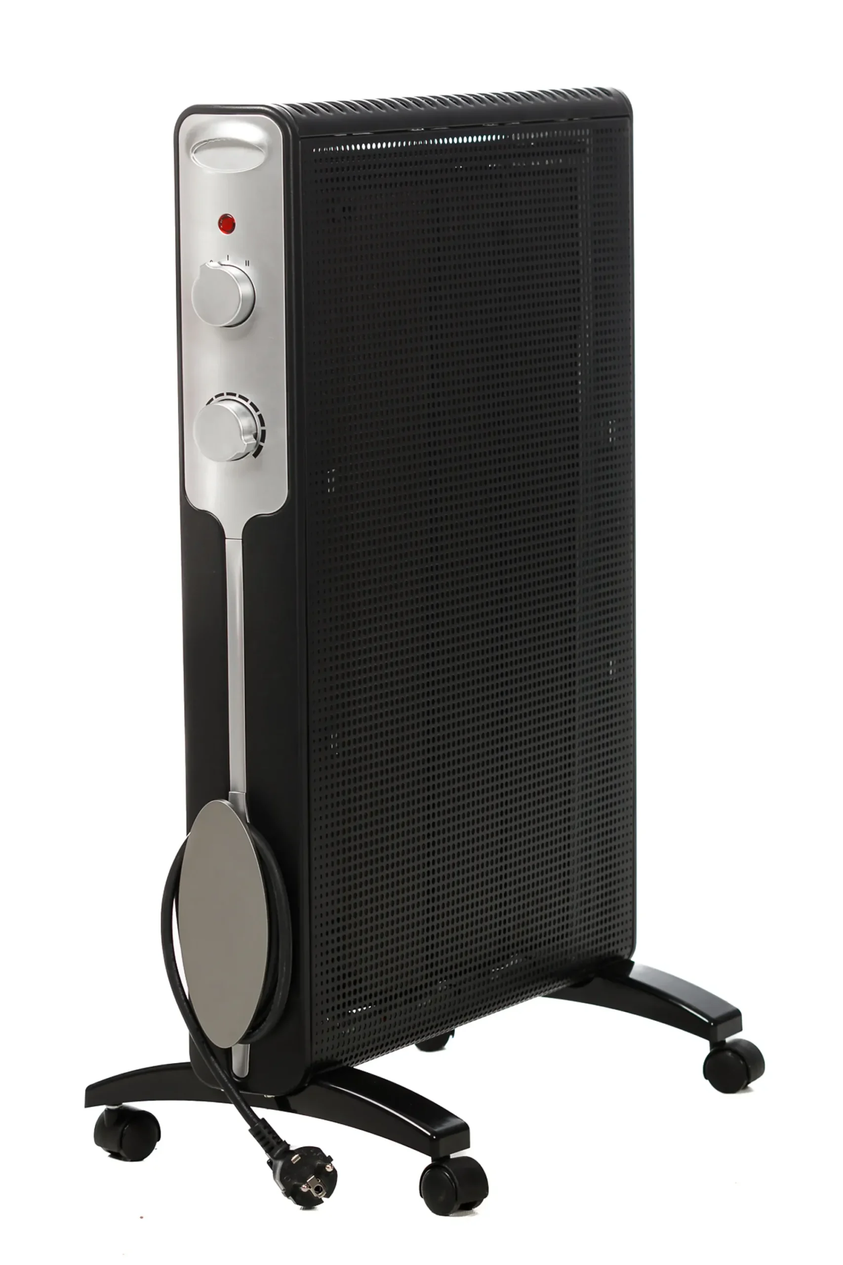 Gulvovn frittstående Provida IIH 2000w-Booster