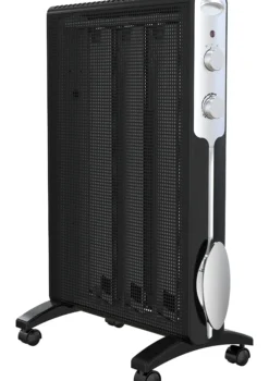 Gulvovn frittstående Provida IIH 2000w-Booster