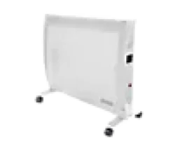 Gulvovn frittstående Provida 2000w-Booster Best