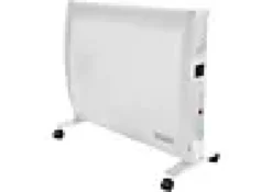 Gulvovn frittstående Provida 2000w-Booster Best