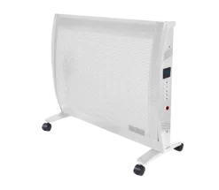 Gulvovn frittstående Provida 2000w-Booster Best