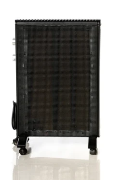 Gulvovn frittstående Provida II 2000w-Booster