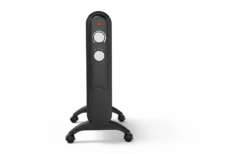 Gulvovn frittstående Provida II 2000w-Booster