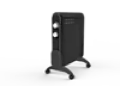 Gulvovn frittstående Provida II 2000w-Booster