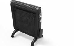 Gulvovn frittstående Provida II 2000w-Booster