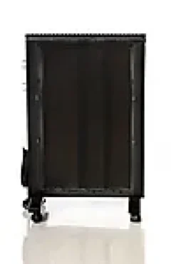 Gulvovn frittstående Provida II 2000w-Booster