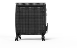 Gulvovn frittstående Provida II 2000w-Booster