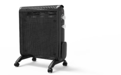 Gulvovn frittstående Provida II 2000w-Booster