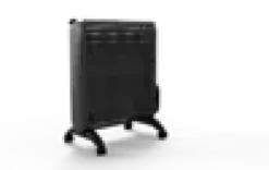 Gulvovn frittstående Provida II 2000w-Booster