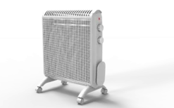 Gulvovn frittstående Provida II 2000w-Booster