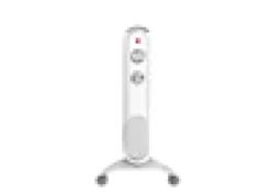 Gulvovn frittstående Provida II 2000w-Booster