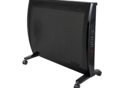 Gulvovn frittstående Provida 2000w-Booster New