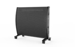 Gulvovn frittstående Provida 2000w-Booster New