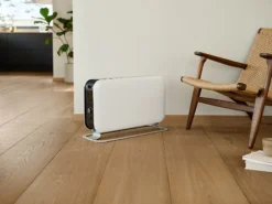 Gulvovn frittstående 2200w-Mill