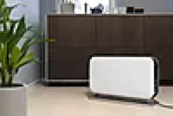 Gulvovn frittstående 2200w-Mill