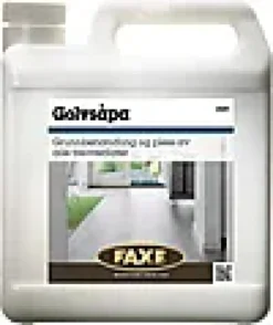 GULV & PANELSÅPE 1L-Faxe Outlet