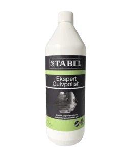 Gulvpolish ekspert 1l-Stabil Sale