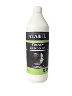Gulvpolish ekspert 1l-Stabil Sale