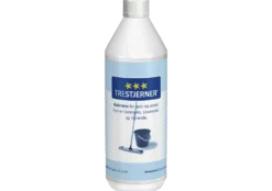 Gulvrens 1l-Trestjerner