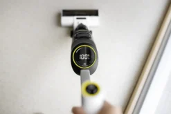 Gulvvasker FCV 4-Kärcher Online